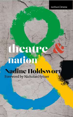 Theatre and Nation