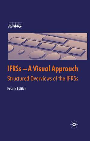 IFRSs - A Visual Approach de Kpmg