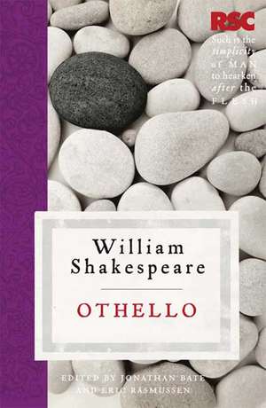 Othello de William Shakespeare