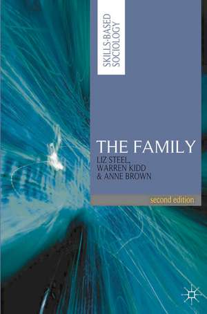 The Family de Liz Steel