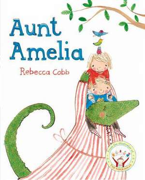Aunt Amelia de Rebecca Cobb