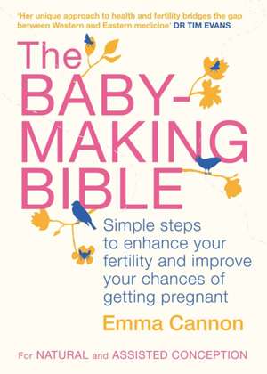 The Baby-Making Bible adolescenti