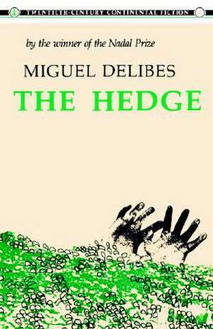 The Hedge de M Delibes