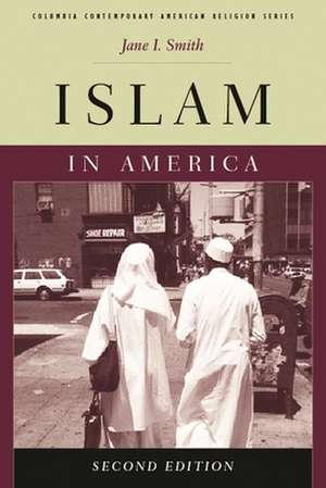 Islam in America 2e de Jane Smith