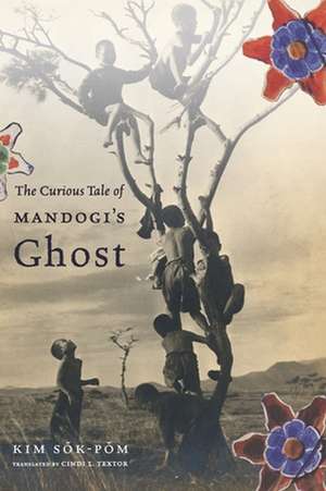 The Curious Tale of Mandogi′s Ghost de Sok–pom Kim