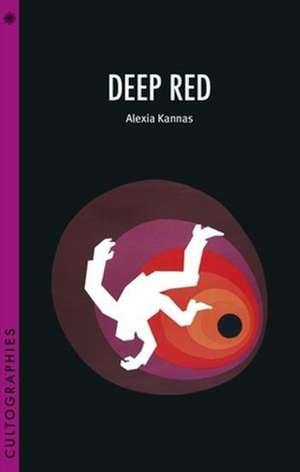 Deep Red de Alexia Kannas