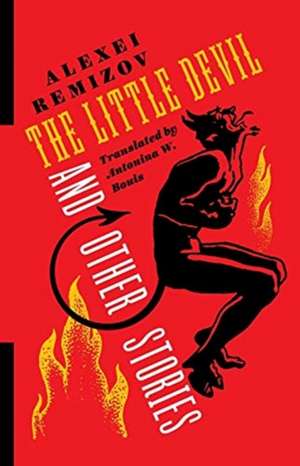 The Little Devil and Other Stories de Alexei Remizov