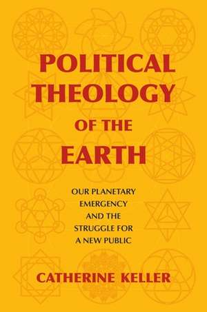 Political Theology of the Earth – Our Planetary Emergency and the Struggle for a New Public de Catherine Keller