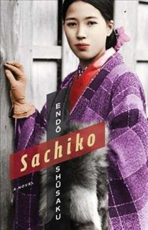 Sachiko de Shusaku Endo