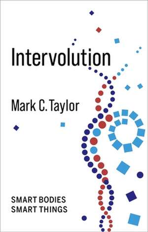 Intervolution de Mark C. Taylor