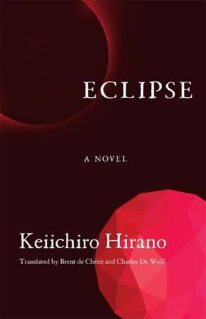 Eclipse de Keiichiro Hirano