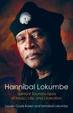 Hannibal Lokumbe de Hannibal Lokumbe