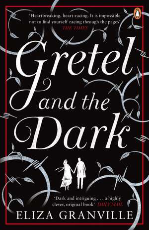 Gretel and the Dark de Eliza Granville