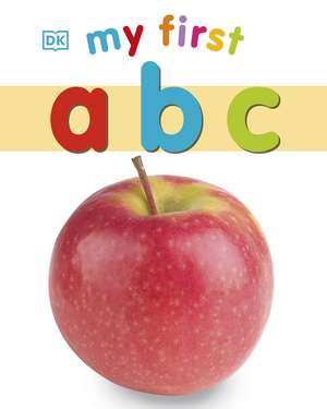 Dk: My First ABC