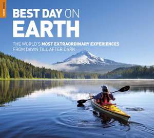 Best Day On Earth de Rough Guides