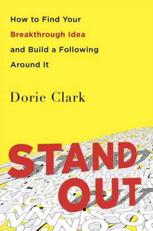 Clark, D: Stand Out