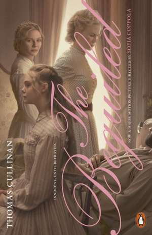 The Beguiled de Thomas Cullinan