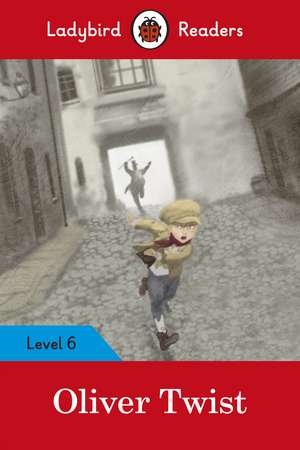 Oliver Twist de Ladybird