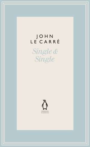 Le Carre, J: Single & Single
