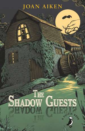 The Shadow Guests de Joan Aiken