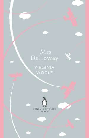 Mrs Dalloway de Virginia Woolf