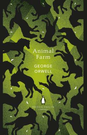 Animal Farm de George Orwell