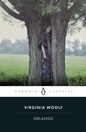 Orlando de Virginia Woolf