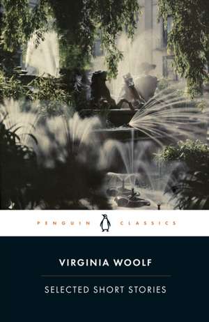Woolf, V: Selected Short Stories