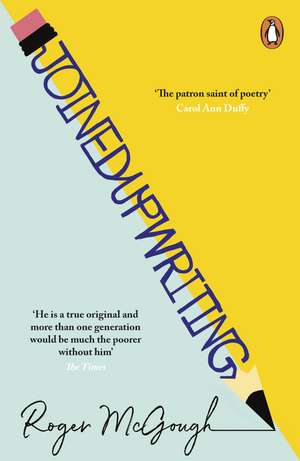 joinedupwriting de Roger McGough