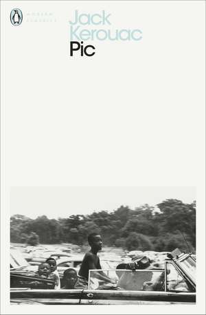 Kerouac, J: Pic