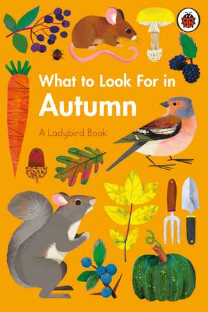 What to Look For in Autumn de Elizabeth Jenner