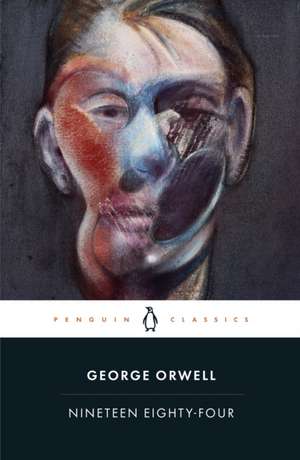 Nineteen Eighty-Four de George Orwell
