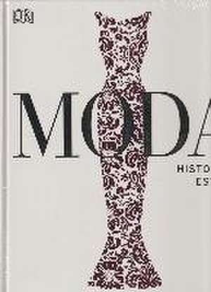 Moda. Historia y estilos