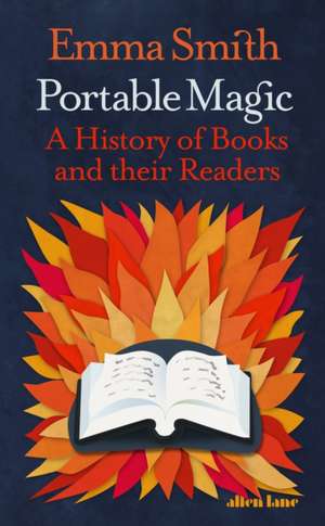 Portable Magic de Emma Smith