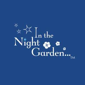 In the Night Garden: Buggy Book de In the Night Garden