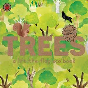 Trees de Carmen Saldaña