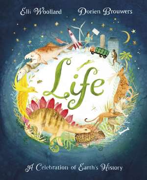 Life de Elli Woollard