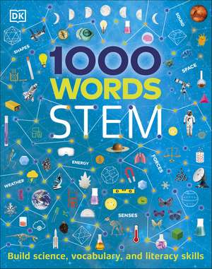 1000 Words: STEM de DK