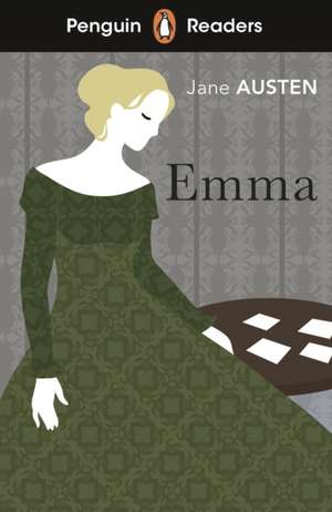 Penguin Readers Level 4 de Jane Austen