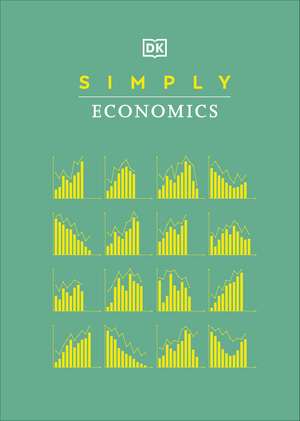 Simply Economics de DK