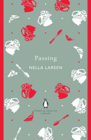 Passing de Nella Larsen