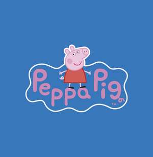 Peppa Pig: Peppa Is Kind de Peppa Pig