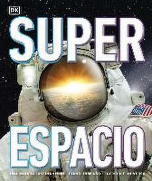 Superespacio