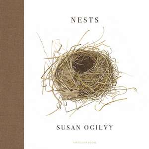 Nests de Susan Ogilvy