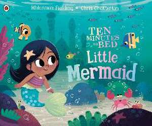 Little Mermaid de Rhiannon Fielding