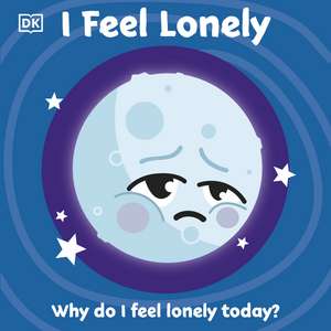 Dk: I Feel Lonely