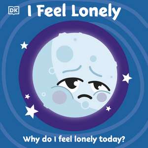 I Feel Lonely de DK