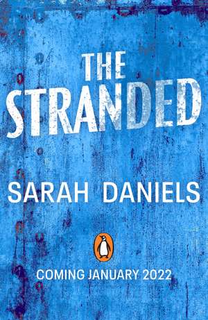 Daniels, S: Stranded