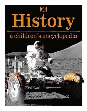 Dk: History