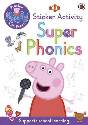 Peppa Pig de Peppa Pig
